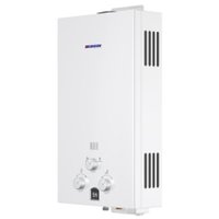Газовая колонка Edisson E 20 DL