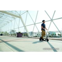 Двухколесный подростковый самокат Razor A5 Air (черный)