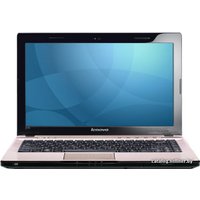 Ноутбук Lenovo IdeaPad Z370 (59321742)