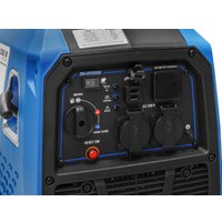 Бензиновый генератор ECO PE-4000RQi