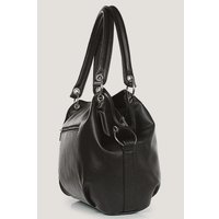 Женская сумка Galanteya 5024 24с247к45 (черный)