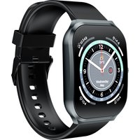 Умные часы Infinix XWatch 3 Plus (серый)