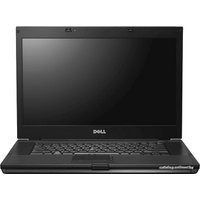 Ноутбук Dell Latitude E6510 (520MG4H16QNVS31N9CELL)