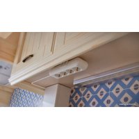 Удлинитель Panasonic WLTB04252WH-BY