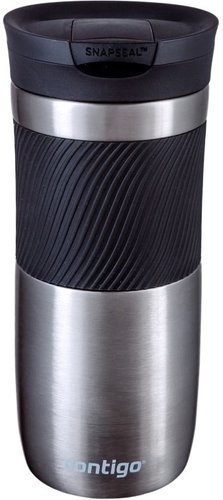 Contigo Byron 0.47л (нержавеющая сталь)