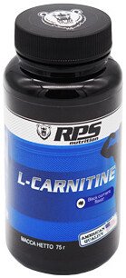 

L-карнитин RPS Nutrition L-карнитин (черная смородина, 75 г)