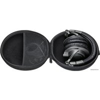 Наушники Audio-Technica ATH-M50x Limited Edition (темно-серый)
