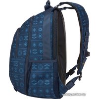 Городской рюкзак Case Logic Berkeley II BPCA-315-NATIVEBLUE