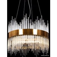 Подвесная люстра Lumina Deco Ringletti LDP 8015-400 MD