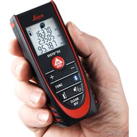 Лазерный дальномер Leica Disto D2 v2016