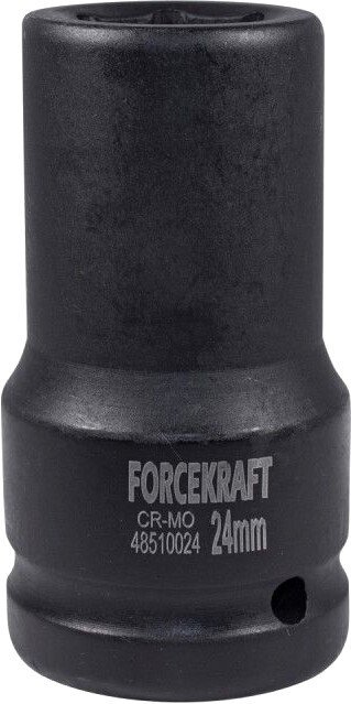 

Головка слесарная ForceKraft FK-48510024