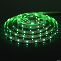 Светодиодная лента Elektrostandard 24V 16W 90Led 5050+2835+2835 IP20 MIX RGB/теплый белый/холодный белый, 5м a053707