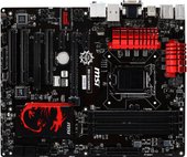 MSI B85-G43 GAMING