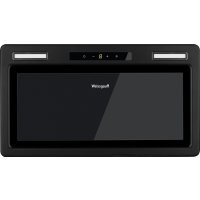 Кухонная вытяжка Weissgauff Airin 1200 BL