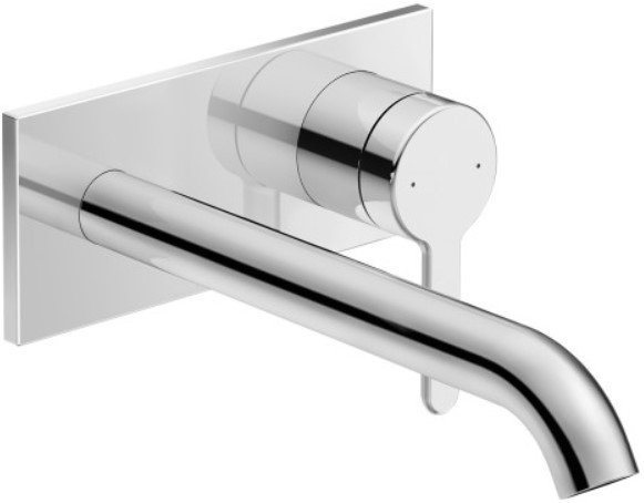 

Смеситель Duravit C.1 C11070004010+GK1900002000
