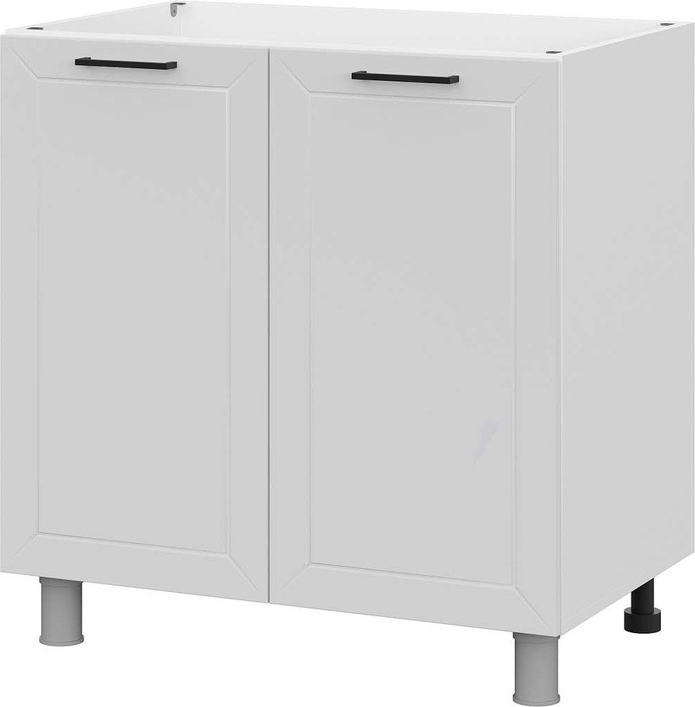 

Шкаф напольный SV-Мебель Вектор М800 (нео)