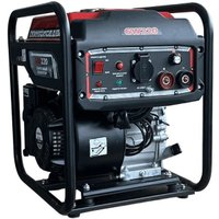 Бензиновый генератор Magnetta GW220