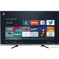 Телевизор Haier LE32K5000T