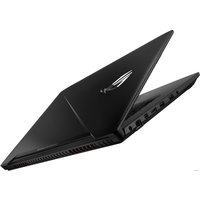 Игровой ноутбук ASUS ROG Strix GL703VD-GC121