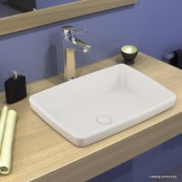 Умывальник Serel Rita Countertop RT33