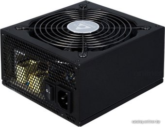 Chieftec A-135 APS-550C