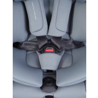 Детское автокресло Rant Aster Max AY969 (Graphite)