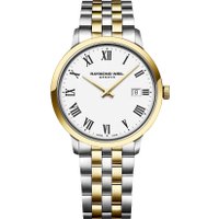 Наручные часы Raymond Weil Toccata 5485-STP-00300