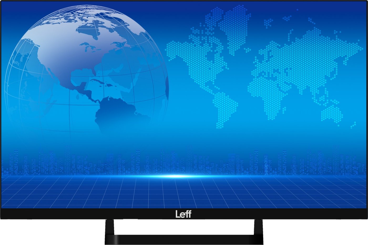 Телевизор Leff 24H240T