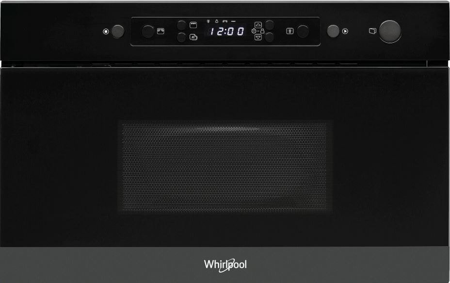 

Микроволновая печь Whirlpool AMW 4920/NB