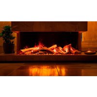 Электрокамин Dimplex Faber e-MatriX 1050/400-III в Бресте