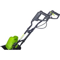 Мотокультиватор электрический Greenworks GTL1520 2801207