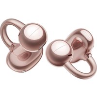 Наушники Huawei FreeClip (розовое золото, международная версия)