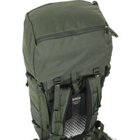 Туристический рюкзак BACH Specialist 70 Regular 297054-7607 (зеленый)