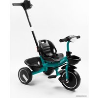 Детский велосипед Amigo Street Rider AB22-36SR/18 (бирюзовый)