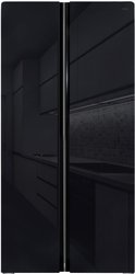 NFK-462 Black glass