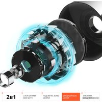 Пылесос Redmond (Редмонд) RV-UR375