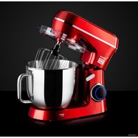 Кухонный комбайн Koliber Robomax X-2000-W (красный)