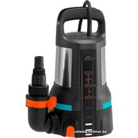 Дренажный насос Gardena 11000 Aquasensor (для чистой воды)