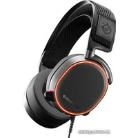 Наушники SteelSeries Arctis Pro (черный)