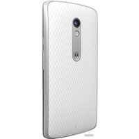 Смартфон Motorola Moto X Play 16GB White [XT1562]