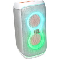 Патибокс JBL PartyBox Club 120 (белый)