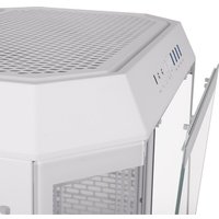 Корпус Thermaltake The Tower 600 Snow CA-1Z1-00M6WN-00