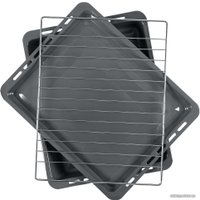Электрический духовой шкаф MAUNFELD MEOFE 676RIB TM
