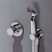 Гигиенический душ AM.PM X-Joy F0H85A400