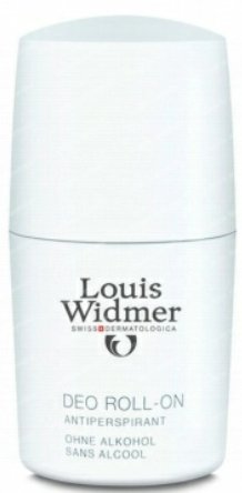 Louis Widmer Без спирта 50 мл