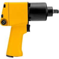 Пневматический гайковерт Denzel IW860