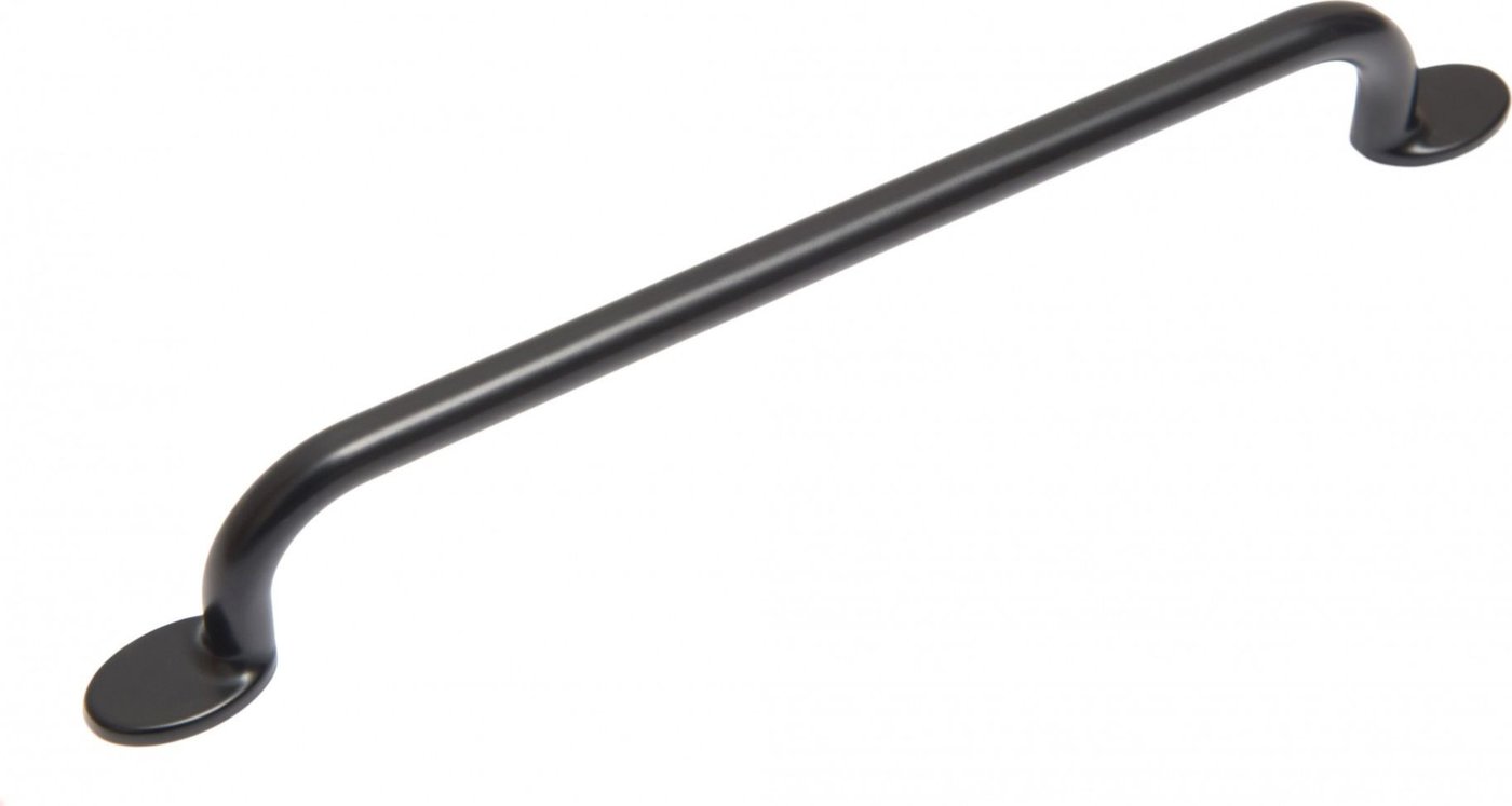 Ручка мебельная Boyard Nordline RS298BL.4/160