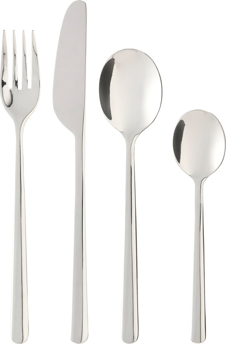 Набор столовых приборов Ikea Loftesrik 40450958