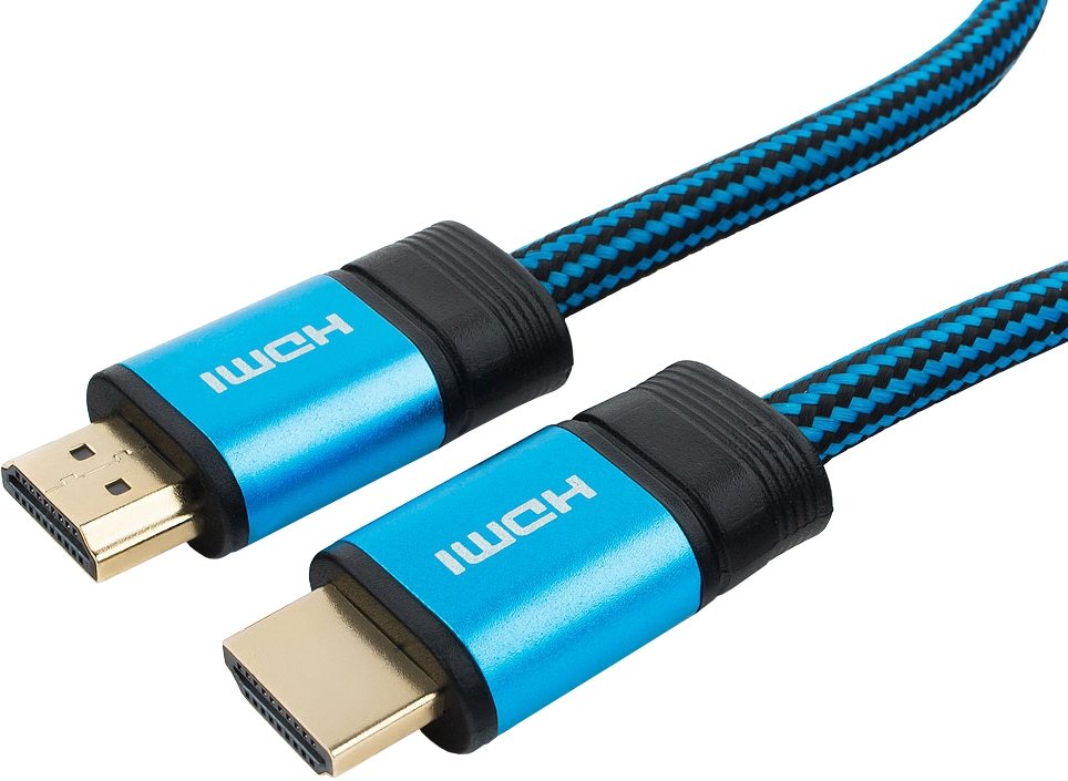 

Кабель Cablexpert CC-G-HDMI01-4.5M