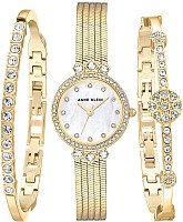 

Наручные часы Anne Klein AK/3202GBST